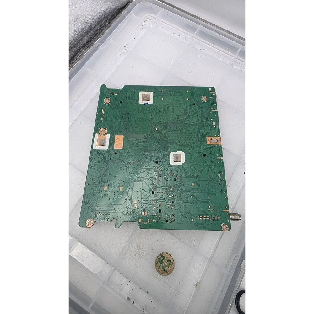 Samsung UN60JU6400FXZA Main Board (BN97-10096K) BN94-09749W
